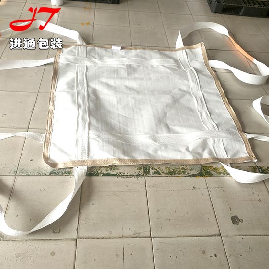一吨吊装软托盘袋