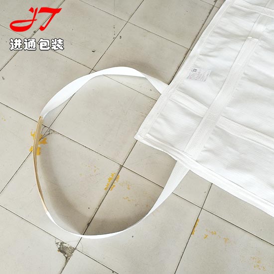 一吨吊装软托盘袋