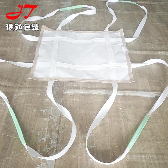 一吨吊装软托盘袋